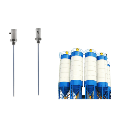 FeeJoy RF Admittance Level Transmitter FRFI Series para medição do nível dos tanques de armazenamento
