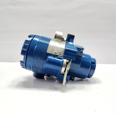 Válvulas automáticas ASCO Válvula solenoide Azbil AVP300 AVP301 AVP302 AVP307 Pneumático posicionador de válvula para sistema de controlo de válvula
