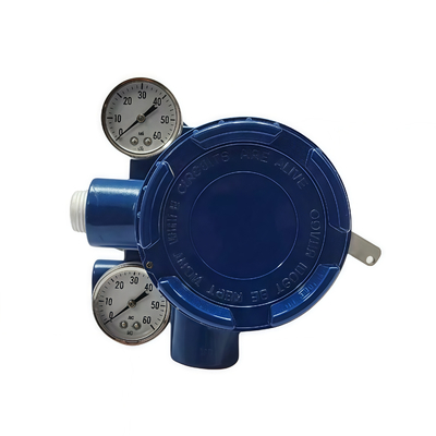 Fornecedor Série 210 ASCO Solenoide Valve Positioner 4-20 Azbil AVP300 AVP301 AVP302 Smart Valve Controller