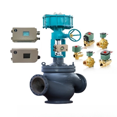 Original Samson 955 Regulador de filtros Peças pneumáticas válvulas Samson 3730 Série 3730-3 3730-5 Electropneumatic Valve Positioner