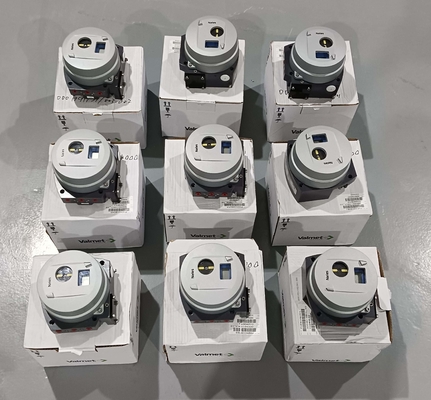 Fornecedor Actuadores Pneumáticos Controlador de válvulas Emerson Fisher Flowserve Samson Neles Masoneilan Valves Positioners