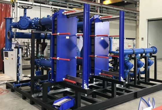 Soluções do sistema de descalfamento Equipamento automático Bithermo válvula de segurança Métro de fluxo de vapor Balão Flutuante armadilha de vapor
