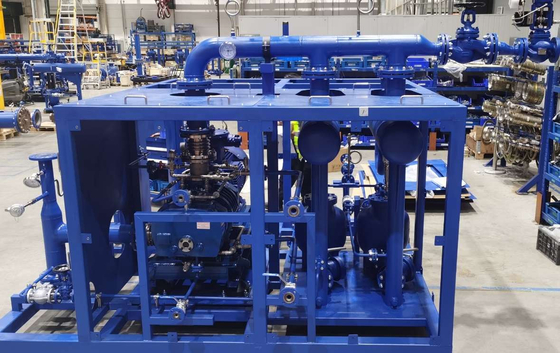 Soluções do sistema de descalfamento Equipamento automático Bithermo válvula de segurança Métro de fluxo de vapor Balão Flutuante armadilha de vapor