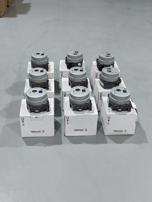 Stock Fisher DVC2000 DVC6200 Samson 3730-3 3730-5 Flowserve 520MD 3200MD Foxboro 991 Masoneilan SVI2 Posicionadores de válvulas de controle