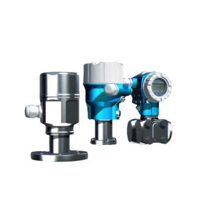 E+H Controle de processos Instrumento de medição industrial de alta pressão PMP51 Endress+Hauser Transmissor de pressão digital