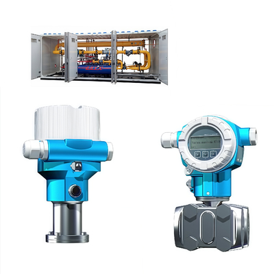 E+H Controle de processos Instrumento de medição industrial de alta pressão PMP51 Endress+Hauser Transmissor de pressão digital