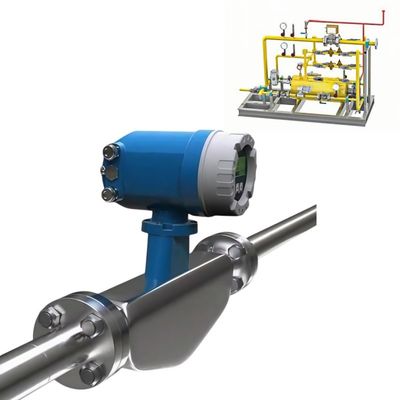 E+H Fluxímetro Químico de Coriolis Endress+Hauser Prolina Promass E 300 Coriolis de aço inoxidável Fluxímetro de massa digital