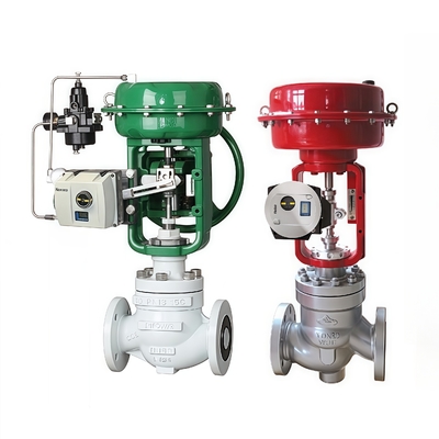China Válvulas de controle pneumático Valmet Controlador de válvulas inteligentes Neles ND7000 ND9000 HART Posicionadores de válvulas inteligentes Preço