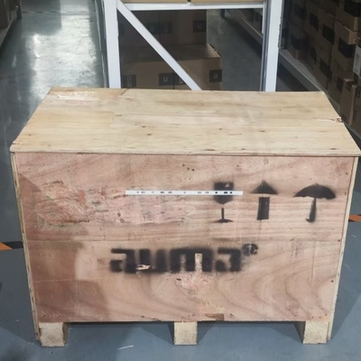 Auma SA Actuador Eléctrico E Controle AM Com Valva De Bola Valva De Controle Para Regulador De Gás Natural Chinês Skid