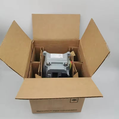 Filtro Regulador de Ar 78-40 Masoneilan SVI2 Controlador Digital de Válvula Posicionador Inteligente de Válvula Válvulas de Controle Pneumático Personalizadas