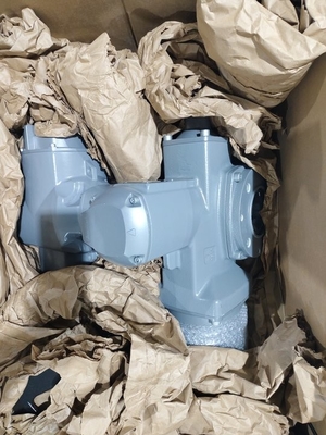 AUMA Actuadores de válvulas elétricas SQ e SQR SQREx Com Controles AC AM Auma para válvula de controle de ângulo de alta pressão chinesa