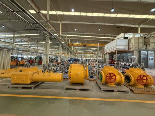 China Valve Body Factory Manufacturer Personalizado Emerson Fisher DVC2000 Controlador de válvula digital 67CFR Reguladores de válvulas Fisher