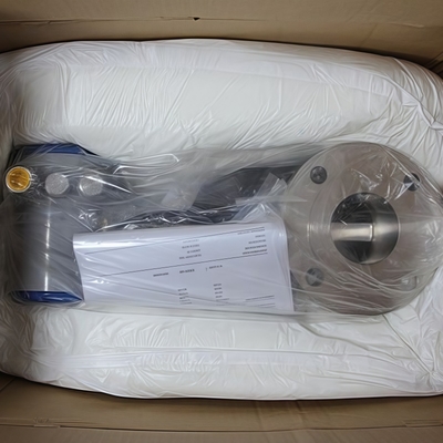 Krohne OptiSwirl 4200C 4200F Medidor de fluxo de vórtice Medidor de fluxo de vórtice