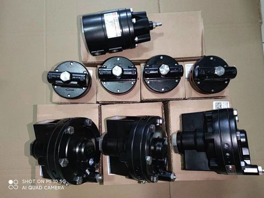Valva de controlo chinesa com posicionador inteligente SVI2-21113111 posicionador de válvula e rotor YTC YT-200 YT-205 YT-220 regulador de filtro