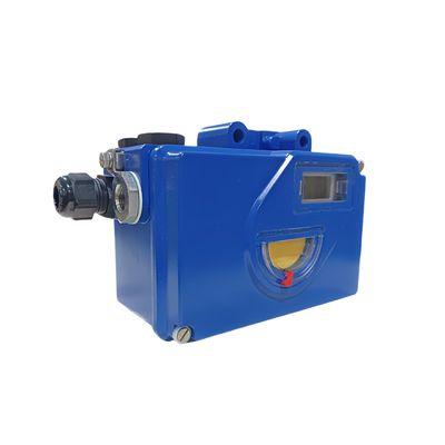 Posicionador de Válvula Inteligente Foxboro SRD991 Precisão Digital com Comunicação HART & Fieldbus