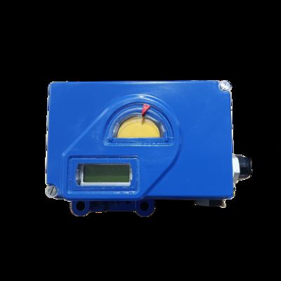 Posicionador de Válvula Inteligente Foxboro SRD991 Precisão Digital com Comunicação HART & Fieldbus