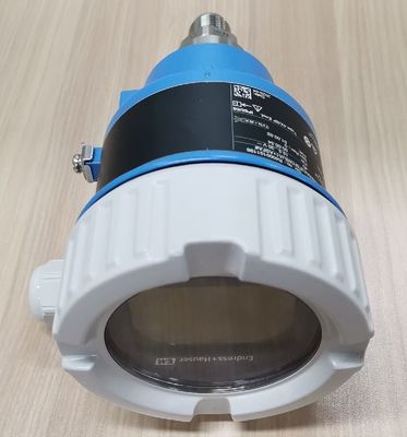 Novos skids de processo químico e medidor de vazão eletromagnético Endress+Hauser Proline Promag P 300 E+H 5P3B25 5P3B40