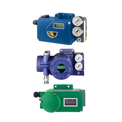 Foxboro SRD960 SRD991 SRD998 Controlador de válvula inteligente