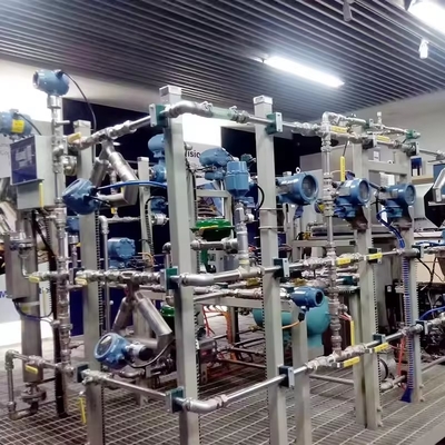 Transmissor de Pressão Coplanar Rosemount 3051: Medição de Pressão Precisa e Versátil