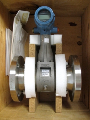 Novos Rosemount 8800DR040 Redutor Vórtice Fluxímetro DN15~DN300