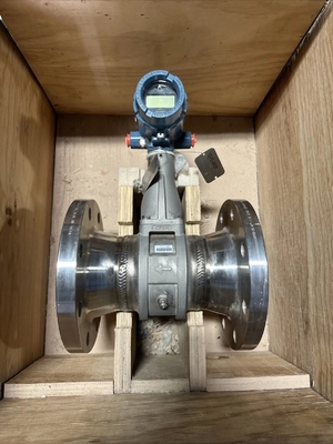 Novos Rosemount 8800DR040 Redutor Vórtice Fluxímetro DN15~DN300