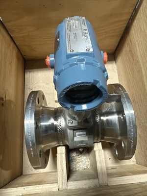 Novos Rosemount 8800DR040 Redutor Vórtice Fluxímetro DN15~DN300