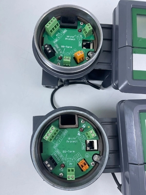Fisher FIELDVUE DPC2K Controlador de processo digital Controle PID digital avançado