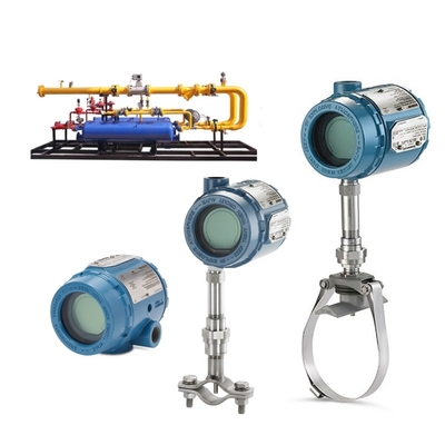 Emerson Rosemount 3144P Transmissor de temperatura montado em campo com HART 7