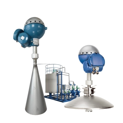 Transmissor de nível de radar de ondas guiadas de Emerson Rosemount 5600 5408 Transmissor de nível de radar sem contacto