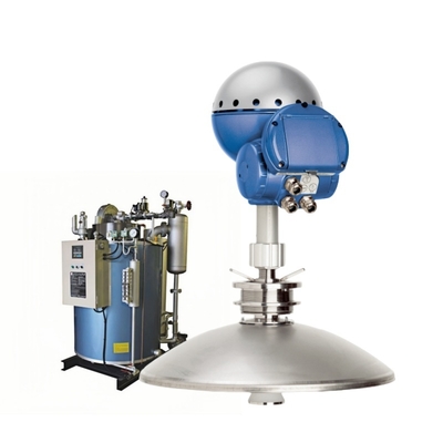Transmissor de nível de radar de ondas guiadas de Emerson Rosemount 5600 5408 Transmissor de nível de radar sem contacto