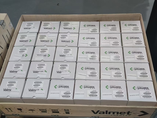 Posicionador Inteligente de Válvulas Metso Neles ND7000 / ND9000 | Solução Inteligente para Controle de Fluxo