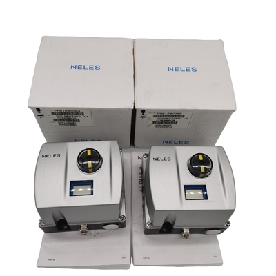 Mesto Neles Valve Positioner ND9102HN com Hart Positioner ND9106HN ND9103 ND9203H ND9206