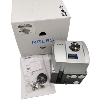 Mesto Neles Valve Positioner ND9102HN com Hart Positioner ND9106HN ND9103 ND9203H ND9206