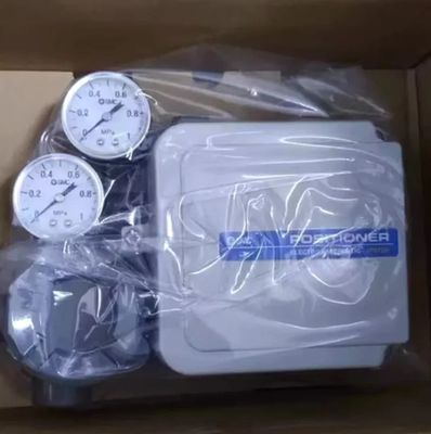Posicionador de Válvula Eletropneumático SMC IP8000-030/031 IP8100-030/031/031 Da China