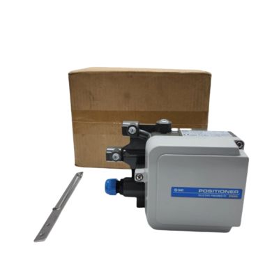 Posicionador de Válvula Eletropneumático SMC IP8000-030/031 IP8100-030/031/031 Da China