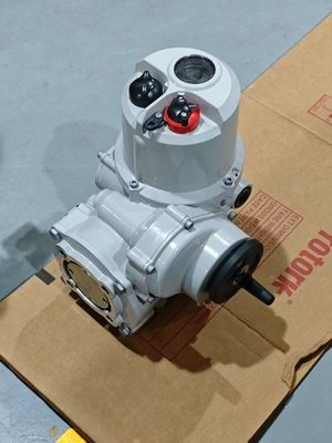 China Valve de controle de fluxo de alta pressão de alta temperatura fabricante personalizado com rotor IQ2 IQ3 IQT IQTM atuador elétrico