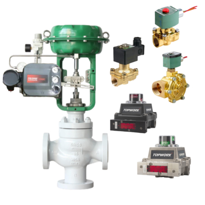 FISHER FIELDVUE Valve Positioner DVC6200SIS Controlador Emerson Fisher Com Masoneilan SVI2 SVI3 ASCO Solenoide Valve Topworx