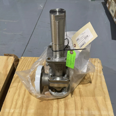 Emerson Crosby J-Series válvulas de segurança de alta qualidade válvulas de segurança de alívio de pressão de proteção para vapor de gás de ar