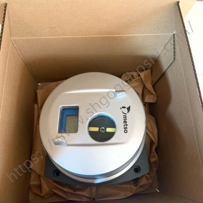Novo Neles Valmet Valve Positioner ND7000 ND9000 Série Controlador de válvulas inteligentes para controle de processos industriais