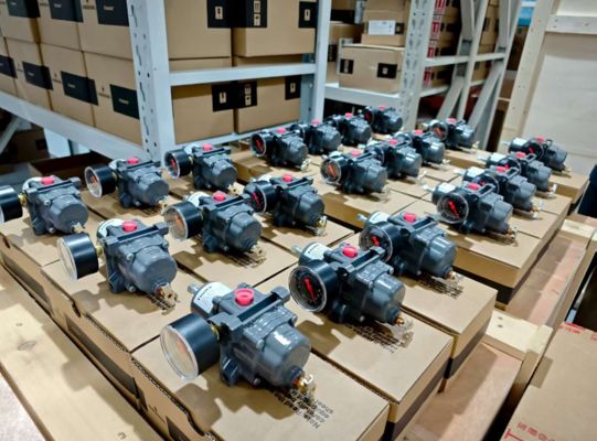 Reguladores de fornecimento de instrumentos da série Fishere 67CFR 67CFR 67CFR-239 67CFR-600