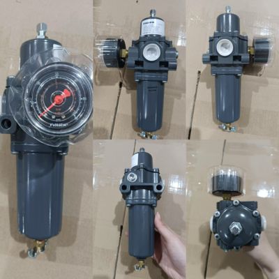 Válvula Pneumática Chinesa com Posicionador Inteligente de Válvula Fisher DVC6200 HC com Regulador de Filtro 67CFR-38VVP 67CF-1663-38597 em Estoque