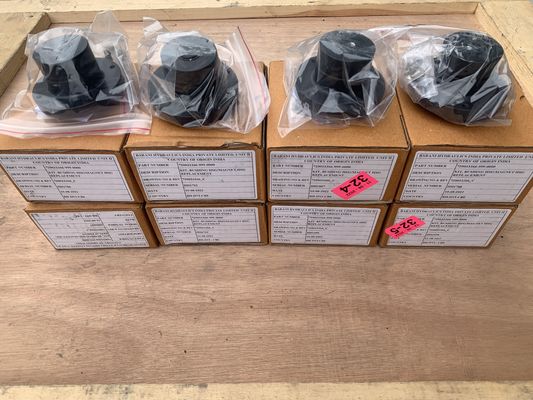 Masoneilan SVI2 válvula de controlo de globo com posicionador pneumático 3/4-8"