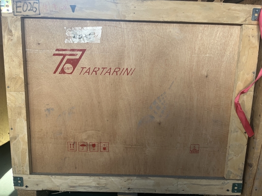 Equipamento de pressão Tartarini V/61 V60 V50 V51 Válvulas de alívio automáticas com molas para redutores de pressão e tentadores