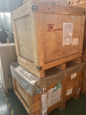 Equipamento de pressão Tartarini V/61 V60 V50 V51 Válvulas de alívio automáticas com molas para redutores de pressão e tentadores