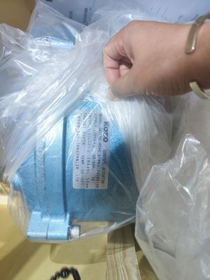 Válvula de controle chinesa com o atuador da válvula de KOSO 3610