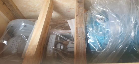 Válvula Esférica de Controle Chinesa com Atuador Elétrico Original KOSO 371LSB 361LSC