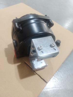 SAMSON 3222 Série válvula de controlo pneumático com Fisher 3582i posicionador
