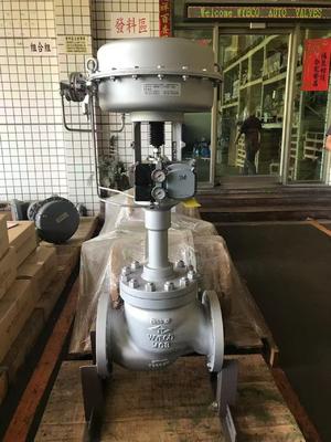 Masoneilan SVI2 AP Posicionador de válvula digital para válvulas de controlo Fornecedor da China