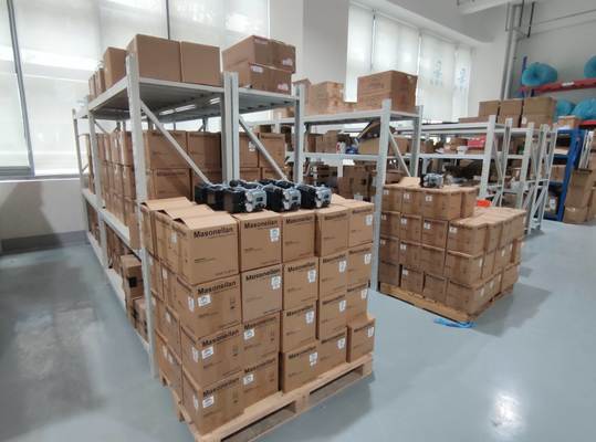 Masoneilan SVI2 AP Posicionador de válvula digital para válvulas de controlo Fornecedor da China