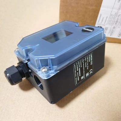 Posicionador de Válvula Eletropneumático Samson 3725 do Fornecedor Líder da China Preço